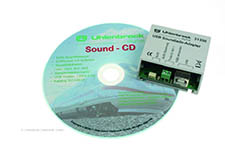 085-31080 - IntelliSound USB-Ladeadapter